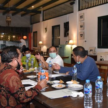 Pemprov Babel Terus Berjuang Untuk Tingkatkan Kepemilikan Saham PT Timah