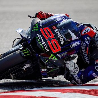 Tertunda Karena Pandemi, Dipastikan Bahwa Jorge Lorenzo Akan Kembali Ke Atas Yamaha M1 Untuk Sesi Tes  