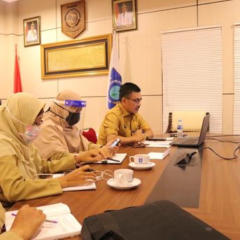 Regulasi Percepatan Pembangunan PLTN Belum Ada