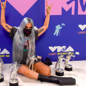 Lady Gaga Didapuk Perankan Salah Satu Karakter X-Men? 