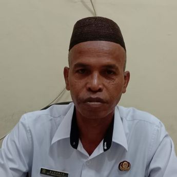 Tim Gabungan Terapkan Perwako Penanganan Sanksi Prokes Covid - 19