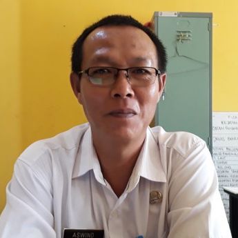 BPBD Babel Ingatkan Masyarakat Tak Boleh Lengah dengan Covid-19, Tapi Juga Jangan Panik