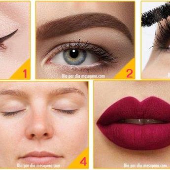 Kalau Disuruh Pilih Satu Make Up Saja, Apa yang Bakal Kamu Pilih? Hasilnya Menunjukkan Kepribadianmu!