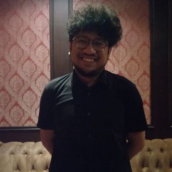 Kunto Aji Masih Sulit Keluarkan Karya Baru, Kenapa?  