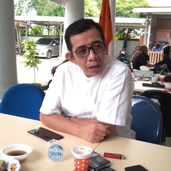 Konser dan Bazar Dibolehkan Digelar, Ketua Bawaslu Babel Ingatkan Peserta Pilkada Patuhi Prokes