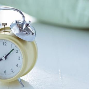 Berat Badan Bisa Naik Jika Kurang Tidur, Walaupun Hanya 15 Menit