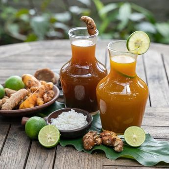 Faktor Yang Harus Diperhatikan Agar Jamu Bisa Diterima Di Pasar China