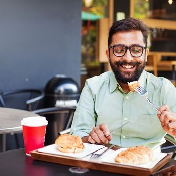  Honbap, Budaya Makan Sendirian ala Orang Korea Yang Banyak Diminati