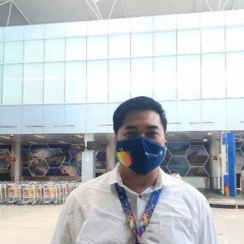 PSBB Pengaruhi Penerbangan Airlines, Pangkalpinang - Jakarta Dibatasi Dua Flight Per Hari