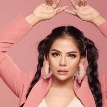 Vebrie Verona Rekaman Lagu Baru, Rencananya Dirilis di AS