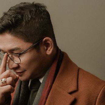 Pasha Lepas Album Solo Perdana, Didukung Ungu hingga Bantah Comeback gara-gara Gagal Pilkada 2020 