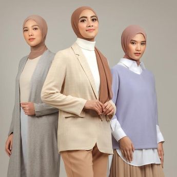 Yuk Intip Gaya Minimalis Ayudia C, Siapa Tahu Jadi Inspirasi Kamu