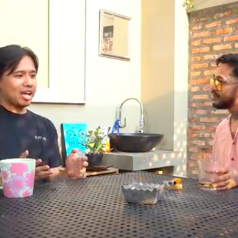 Curhat Joshua Suherman Selama Jadi Penyanyi Cilik, Masa Bermain dan Adanya Tekanan 