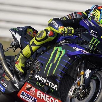 Pengumuman Rossi Bergabung Dengan Petronas Akan Dilakukan Kamis Pekan Ini
