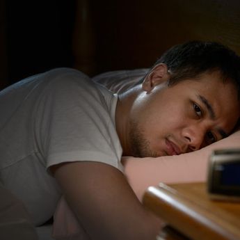 Apa Yang Akan Terjadi Pada Tubuh Kita, Jika Kurang Tidur ?