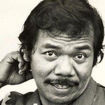 Benyamin Sueb dan Musik Betawi: Sempat Tak Percaya Diri saat Menyanyikan Lagu Ciptaannya  