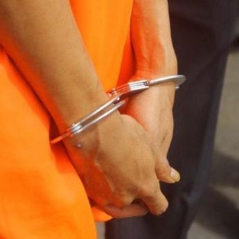 Gelapkan Dana Bank 40,5 M, Dua Tersangka Ditahan di Polda Babel