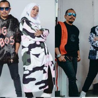 Harapan Tantri, Chua dan Cella Ulang Tahun ke 16 Kotak Band, Ingin Ada Versi Junior Hingga Ubah Nama  
