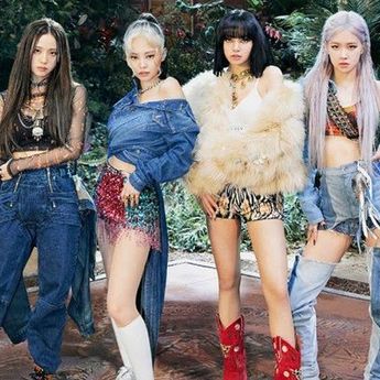 Sebelum Rilis Album, BLACKPINK Bakal Comeback Live, Catat Tanggalnya 