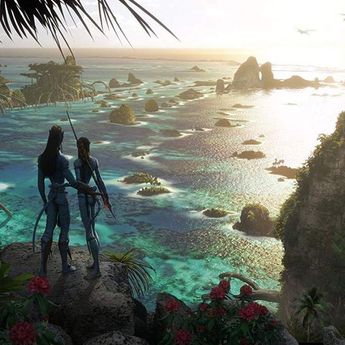 James Cameron Ungkap Avatar 3 Sudah 95 Persen Rampung  
