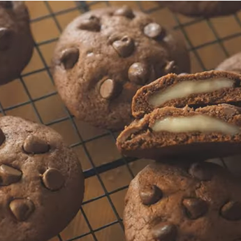 Cara Membuat Mochi Cookies, Viral Saat Pandemi Di Korea Selatan