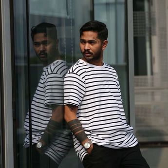 4 Fakta tentang Onadio Leonardo, Bingung Didepak dari Killing Me Inside