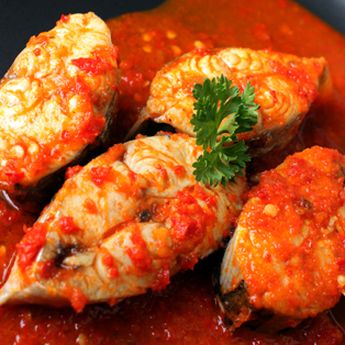 Cara Membuat Ikan Asam Padeh, Masakan Berkuah Dari Padang Tanpa Santan