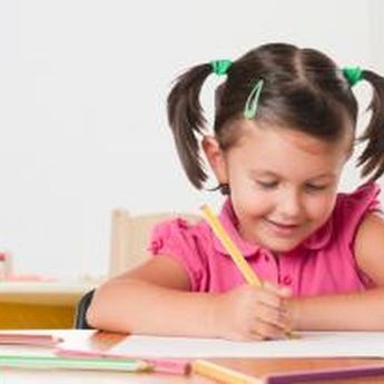 Ajak Anak Bergerak Demi Konsentrasi, Jelang Sekolah " Online "