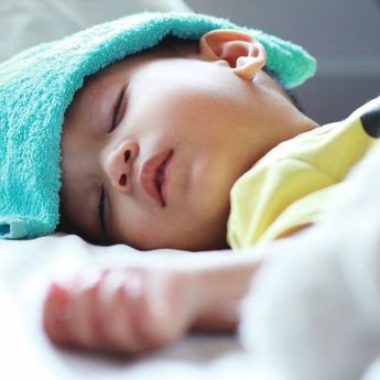 Komplikasi Covid-19 Pada Anak Dan Remaja, Jangan Anggap Enteng !