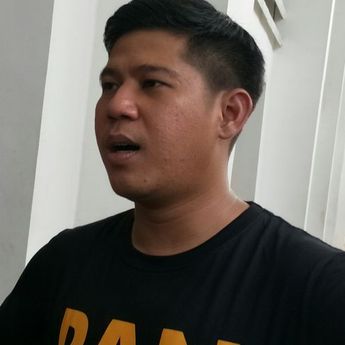 Kabar Duka, Ayah dari Penyanyi Nino RAN Meninggal Dunia