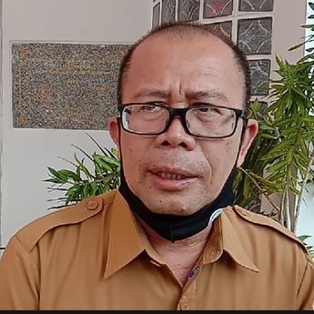 Ada Lima Sekolah Menengah Pertama Di Pangkalpinang Yang Belum Siap KBM Tatap Muka