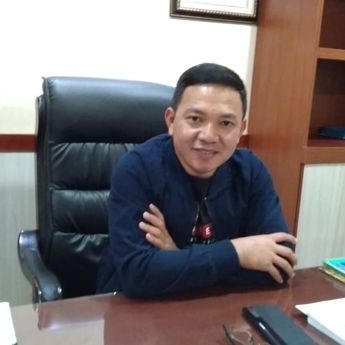 2021, DPRD Babel Ajukan Pembangunan Infrastruktur Berbasis Padat Karya