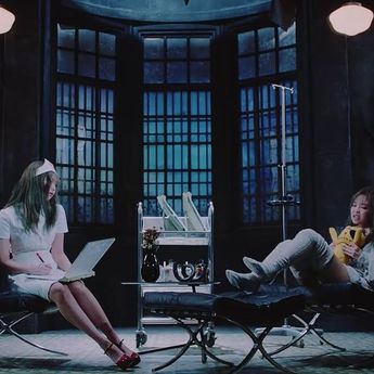 Busana Perawat Jennie BLACKPINK di MV Lovesick Girls Mendapat Kecaman, YG Entertainment Beri Penjelasan