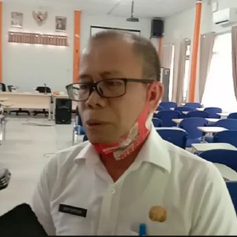 Dana Bos Sekolah, Dapat Digunakan Untuk Membeli Alat Protokol Kesehatan