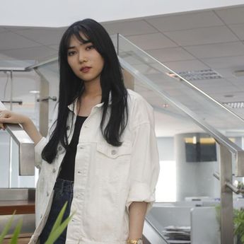 Setelah Menikah, Isyana Sarasvati Akui Tak Alami Perubahan Signifikan