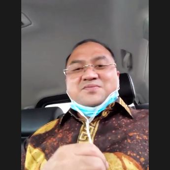 Gubernur Erzaldi Dukung Pengembangan Tanaman Porang Dan Libatkan Siswa SMK
