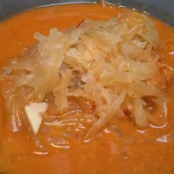 Mengolah Pepaya Muda Menjadi Sambal Goreng, Berikut Cara membuatnya