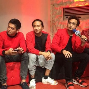 Lirik Lagu dan Kunci Gitar 'Nidji - Disco Lazy Time'
