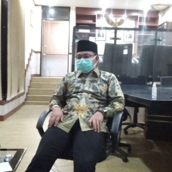 Pandemi Covid - 19 Masih Berlangsung, Amri Cahyadi Ajak Semua Jaga Kesehatan