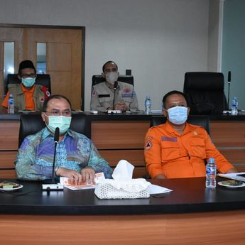 Pemprov Babel Jadikan PRB Prioritas Pembangunan Daerah