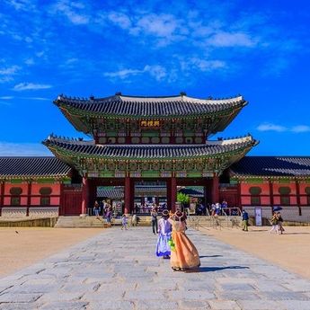 Kunci Sukses Dan Hidup Bahagia Ala Korea , Dengan " Nunchi "