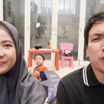 Gara-gara Hal Sepele Ini Bisa Buat Desta dan Istrinya, Natasha Rizki Ribut
