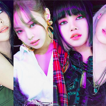 Diragukan Petinggi YG Entertainment, BLACKPINK Nyaris Batal Bawakan Lagu Whistle Saat Debut 