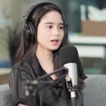 Akui DM Duluan, Tissa Biani Merasa Cocok dan Bersyukur Didekati Dul Jaelani 