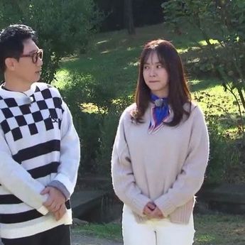 Setelah Di Kritik Dalam Acara Running Man, Song Ji Hyo Tapil Elegan