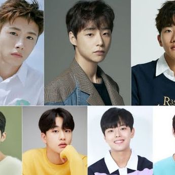 Serba-serbi Drama Youth BTS Universe, Umumkan Pemeran hingga Karakter 7 Member 