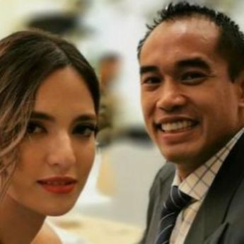 Pernikahan Masuk Usia 10 Tahun, Nia Ramadhani Ungkap Kiat Pertahankan Rumah Tangga