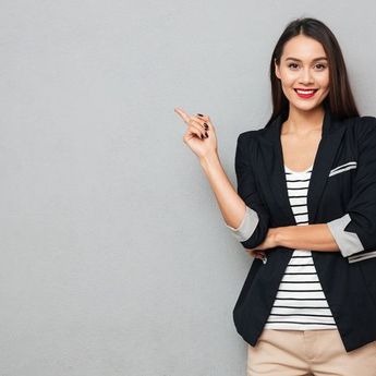 Kamu Mau Tampil Keren Dalam Waktu Singkat ? Ini Dia Rahasianya