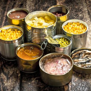 2 Hal Yang Harus Diperhatikan Sebelum Membeli Makanan Kemasan 