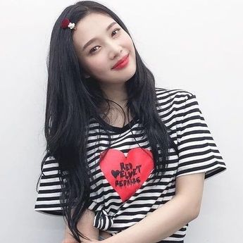 Joy Red Velvet Dapat Komentar Negatif Imbas Kontroversi Irene